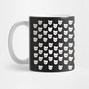 Polar Bear Mug